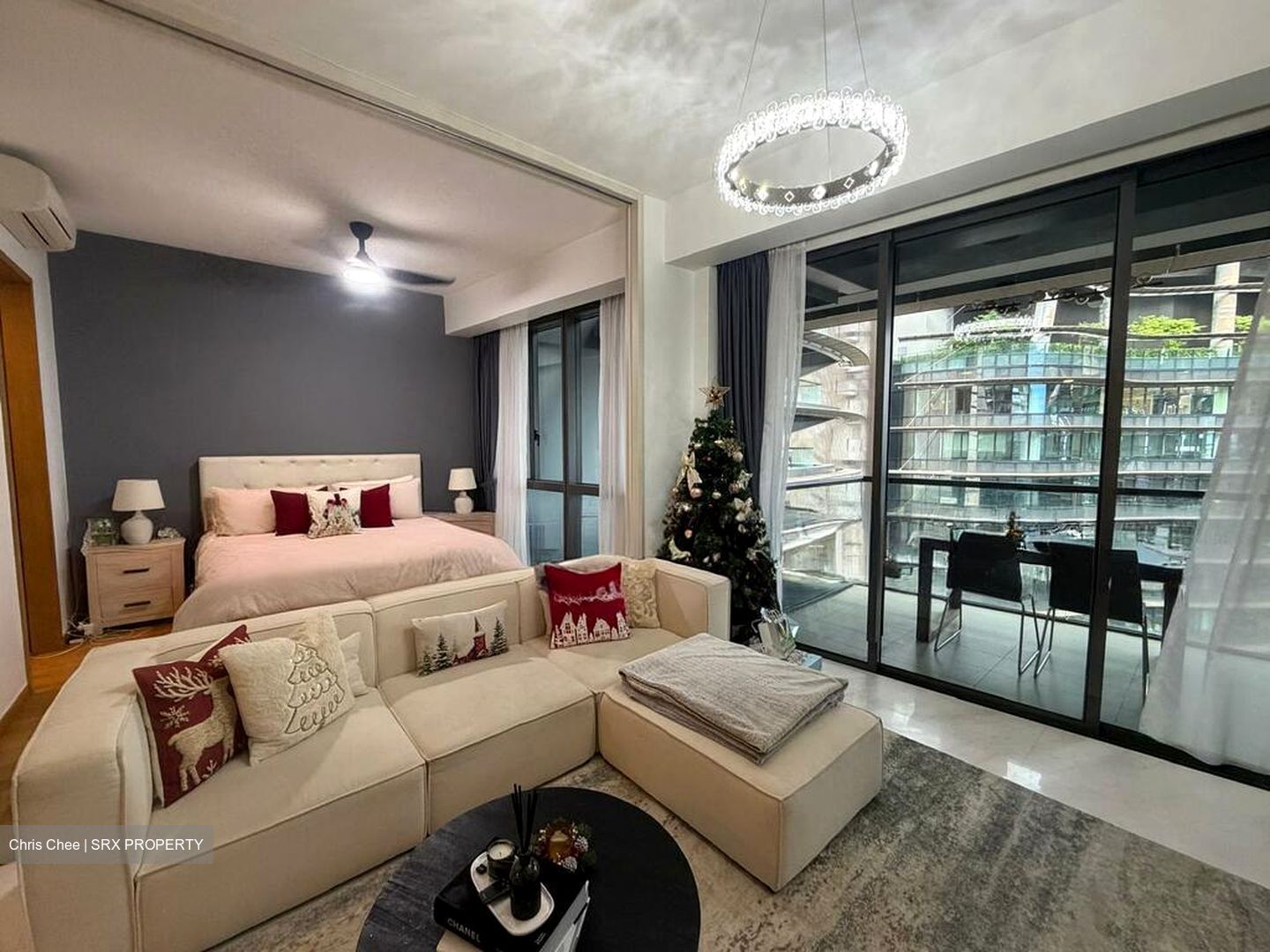 Marina One Residences (D1), Apartment #525956981